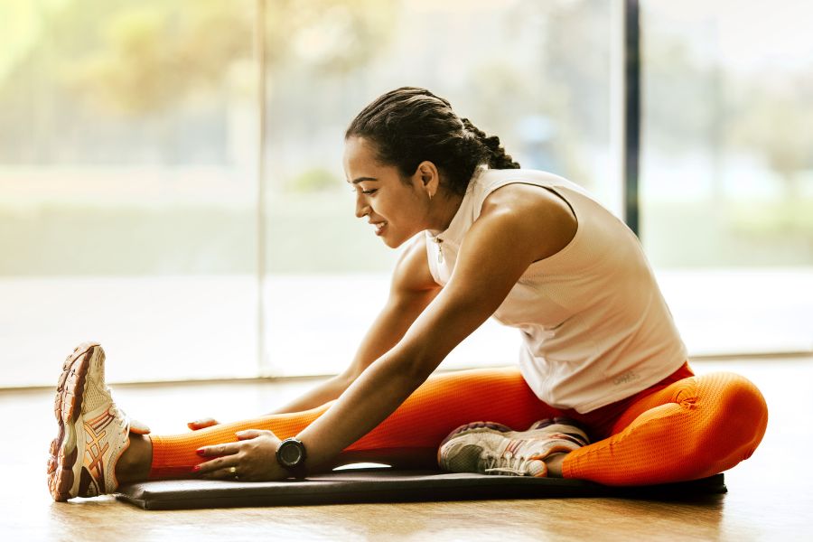 Existe diferença entre atividade física e exercício físico?